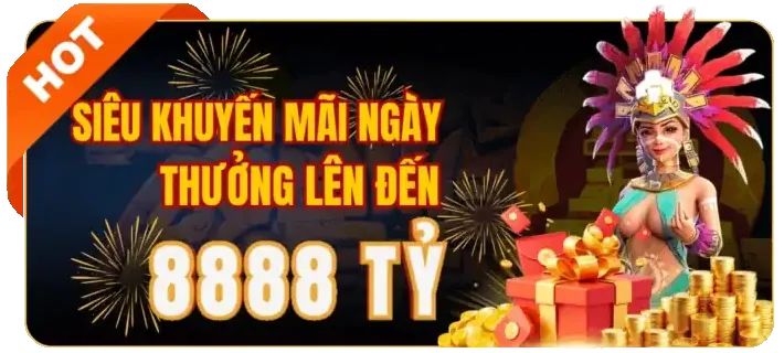 Cập nhật tính năng mới tại tải 888no