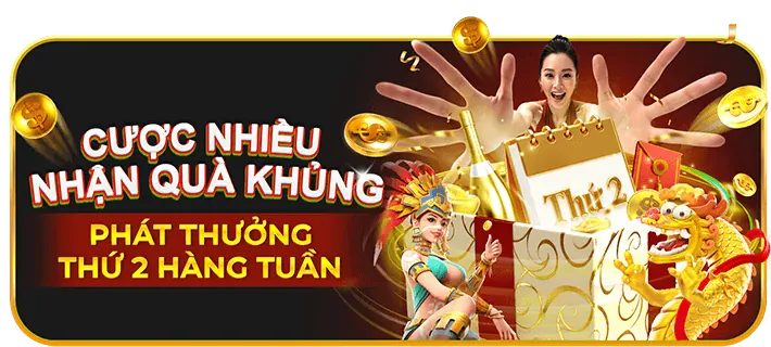 Các chương trình khuyến mãi và ưu đãi độc quyền cho bắn cá tại tải 888no