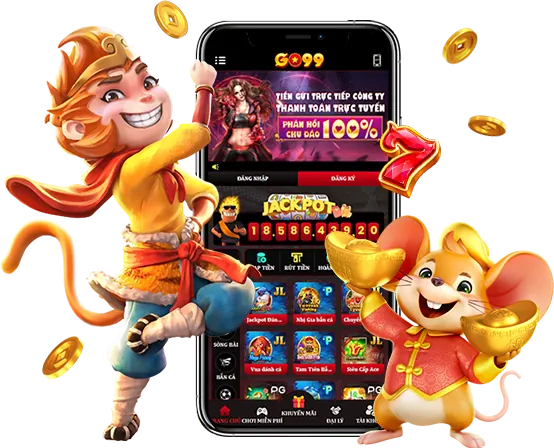 Giao diện cá cược trực tiếp động