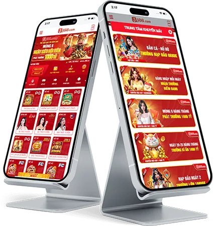 Giao diện thân thiện của 888no