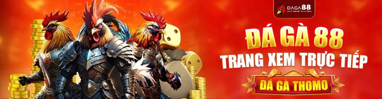 Đá Gà Trực Tuyến 888no