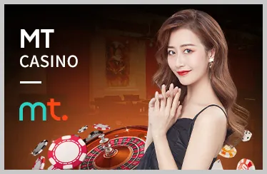Chơi Baccarat trực tuyến với người chia bài thật tại 888no