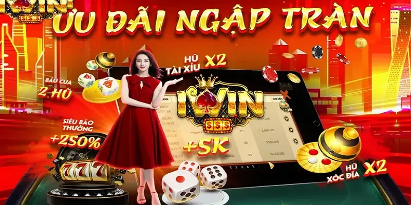 Ưu Đãi Đặc Biệt Cho Từng Sảnh Game tại 888no